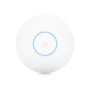 Pto Acceso Ubiquiti DualBand BT PoE Blanco (U6-PRO)