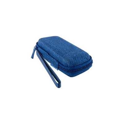 Funda TOOQ para Caja Externa M2 Azul (TQBC-M201PB)