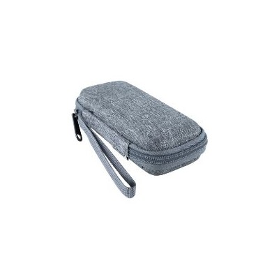 Funda TOOQ para Caja Externa M2 Gris (TQBC-M201G)