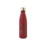 Botella Rojo/Dorado Icono Harry Potter (HP91497FRN)