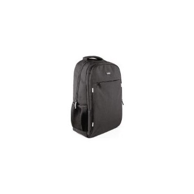 Mochila NILOX Style 15.6" Negra (NXBK041)