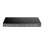 Switch D-Link 48xRJ45 GbE 4xSFP Rack (DGS-1250-52X/E)