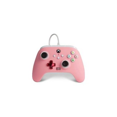 Mando Gaming PowerA PC/XBox Rosa (1518815-01)