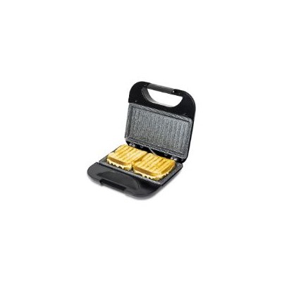 Sandwichera CECOTEC Rock n Toast Square 750W (03030)