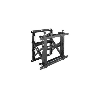 Soporte de Pared EQUIP 45"-70" 70Kg Negro (EQ650352)