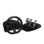 Volante+Pedales LOGITECH G923 Xbox/PC (941-000158)