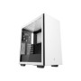 Caja DeepCool CH510 S/F ATX Blanca (R-CH510-WHNNE1-G-1)