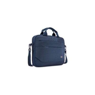 Maletin CASE LOGIC Attache 11.6" Azul (3203985)