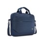 Maletin CASE LOGIC Attache 11.6" Azul (3203985)