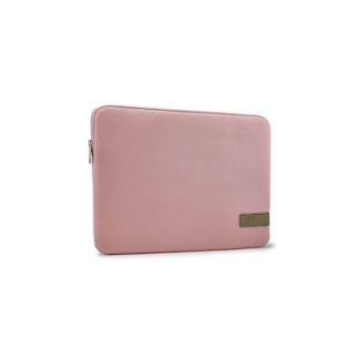 Funda CASE LOGIC Reflect 14" Poliéster Rosa (3204695)