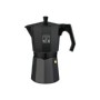 Cafetera Italiana CECOTEC MokClassic 900 Negra (01614)