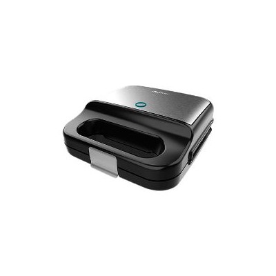 Sandwichera CECOTEC Rock n Toast 4in1 1000W (04309)