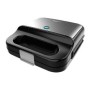 Sandwichera CECOTEC Rock n Toast 4in1 1000W (04309)