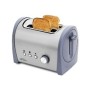 Tostador Vertical CECOTEC Steel&Toast 2S Acero (03035)