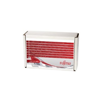 Kit consumibles Fujitsu FI-6400/FI-6800 (CON-3575-600K)