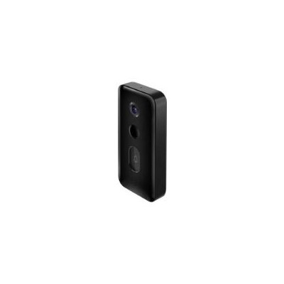 Videoportero XIAOMI Smart Doorbell 3 Negro (BHR5416GL)