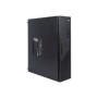 Caja UNYKA UK3002 Slim S/F USB mATX Negra (UK52106)