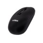 Ratón NILOX Óptico Wireless 1000dpi Negro (NXMOWI2001)