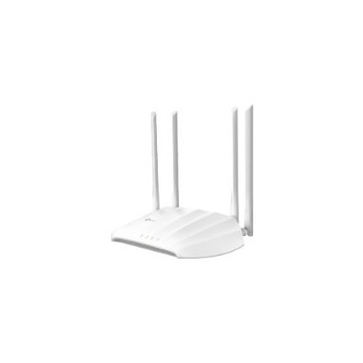 Pto Acceso TP-Link AC1200 Dual PoE Blanco (TL-WA1201)