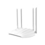 Pto Acceso TP-Link AC1200 Dual PoE Blanco (TL-WA1201)