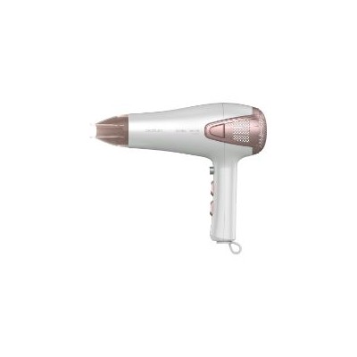 Secador de Pelo Iónico CECOTEC Bamba 5250 Easy (04238)