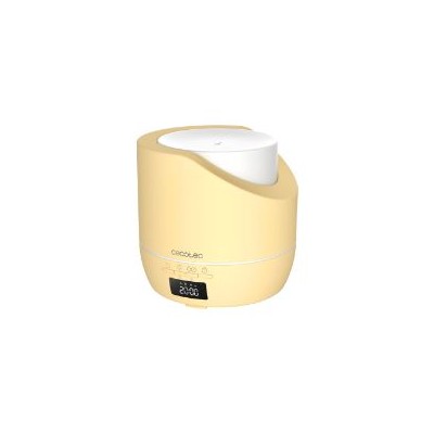 Difusor Aroma CECOTEC PureAroma 500 SunLigh (05635)