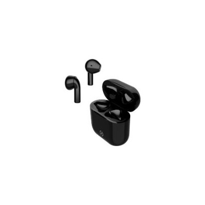 Auriculares CELLY In-Ear Bluetooth Negros (MINI1BK)