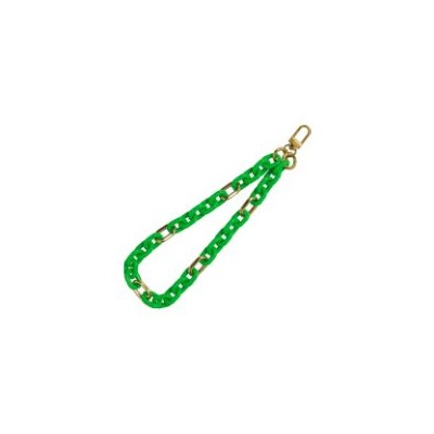 Pulsera de Sujeción CELLY Verde Fluor (JEWELCHAINGNF)