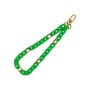 Pulsera de Sujeción CELLY Verde Fluor (JEWELCHAINGNF)