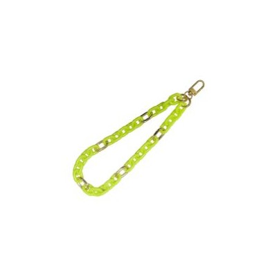 Pulsera de Sujeción CELLY Amarillo (JEWELCHAINYLF)