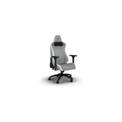 Silla Gaming Corsair TC200 Gris/Negra (CF-9010045-WW)