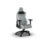 Silla Gaming Corsair TC200 Gris/Negra (CF-9010045-WW)