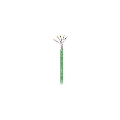 Cable AISENS RJ45 Cat.7 SFTP 305m Verde (A146-0667)