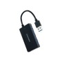 Hub Nanocable USB-A 3.0 a 4USB-A 3.0 Negro (10.16.4403)