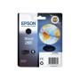 Tinta Epson 266 Negro 5.8ml 250 páginas (C13T26614010)