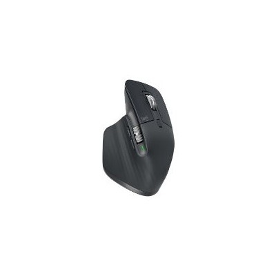 Ratón LOGITECH Mx Master BT 4000dpi Grafito(910-006199)