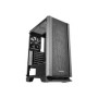 Semitorre Mars Gaming S/F ATX Negra (MCMASTER)