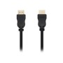 Cable AISENS HDMI A/M a HDMI A/M 1.8m Negro (A119-0653)