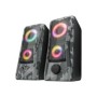 Altavoces Trust GTX 606 Javv 2.0 LED 3.5mm (23379)