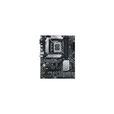 ASUS PRIME B660-PLUS D4: (1700) 4DDR4 HDMI VGA RJ45 ATX