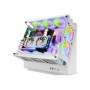 Torre Mars Gaming Custom Premium S/F ATX Blanca (MCBW)