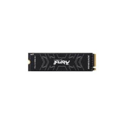 SSD Kingston Fury 4Tb M.2 2280 PCIe NVMe (SFYRD/4000G)