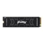 SSD Kingston Fury 4Tb M.2 2280 PCIe NVMe (SFYRD/4000G)