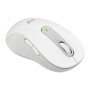 Ratón LOGITECH Signature M650 Wireless Blan(910-006240)