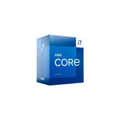 CPU Intel Core i7-13700 LGA1700 2.10GHz 30Mb Caja