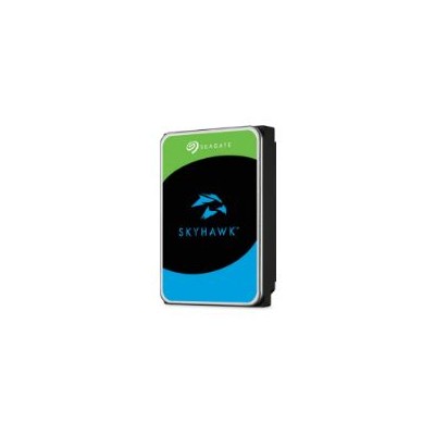 Disco Seagate SkyHawk 3.5" 4Tb SATA3 256Mb(ST4000VX016)