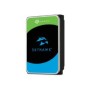 Disco Seagate SkyHawk 3.5" 4Tb SATA3 256Mb(ST4000VX016)