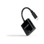 Adaptador Nanocable USB-C a HDMI Negro (10.16.4102-BK)