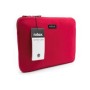 Funda NILOX 14.1" Neopreno Roja (NXF1404)