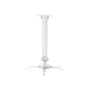 Soporte AISENS Techo Extensible Blanco (CP04TSRE-133)